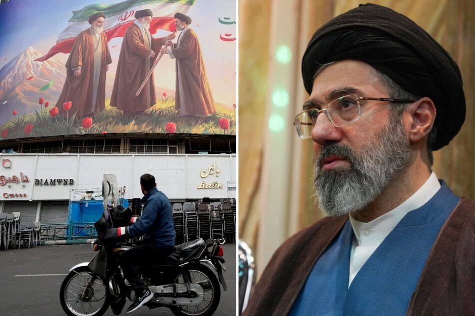 Ayatollah Mojtaba Khamenei, Iran's new supreme leader, issued his first public address since the death of his father in the war launched by the US and Israel.