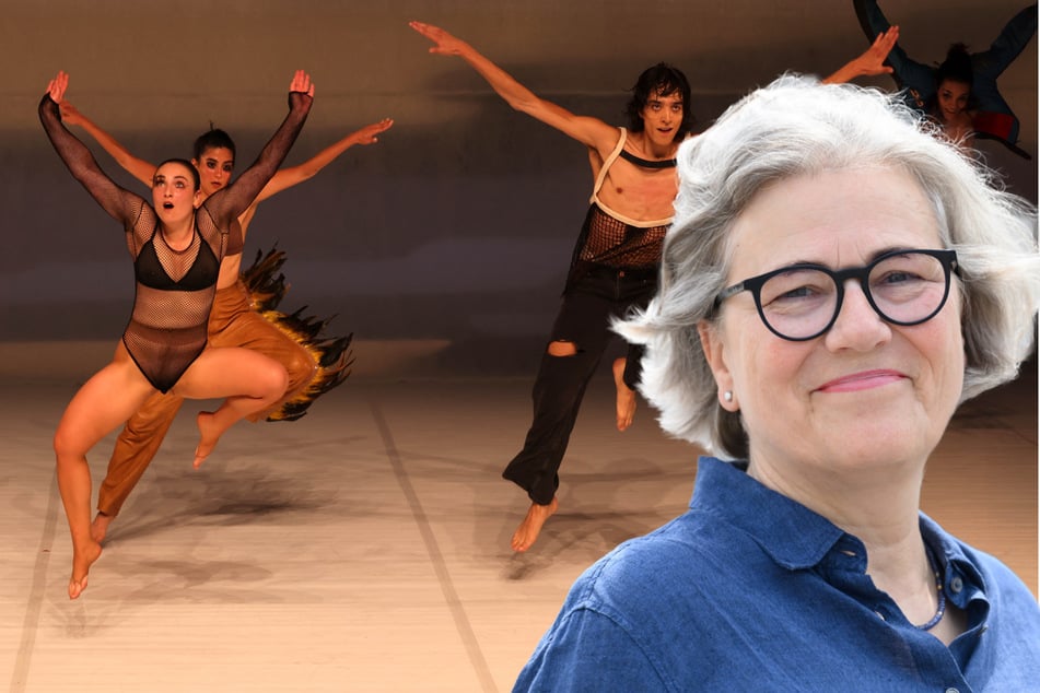 Dresden: Festspielhaus Hellerau und tjg. vor dem Spielzeitstart: Volles Programm trotz Finanznot
