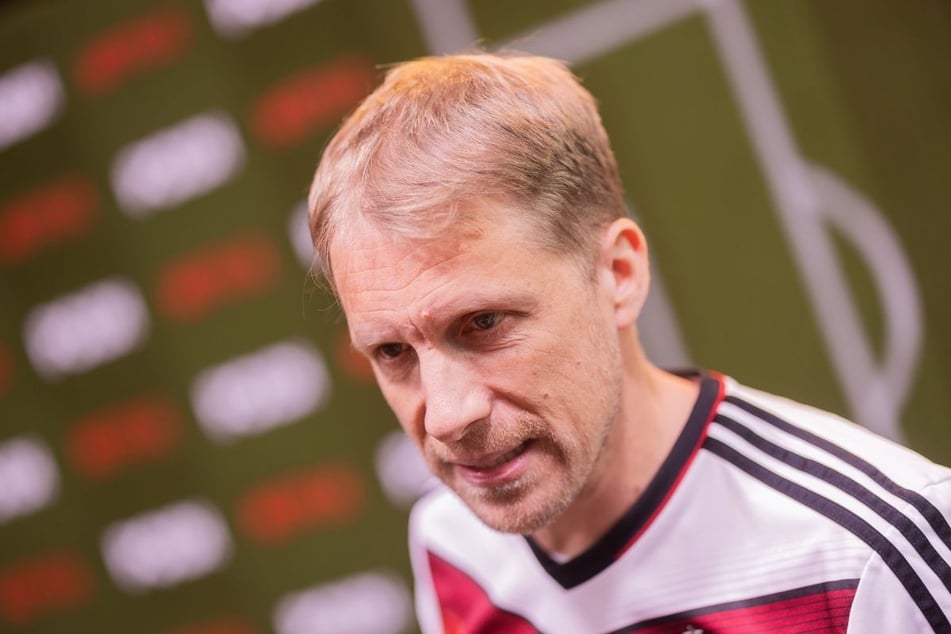 Oliver Pocher (48) hat auch zur politischen Lage in Deutschland eine Meinung. (Archivfoto)