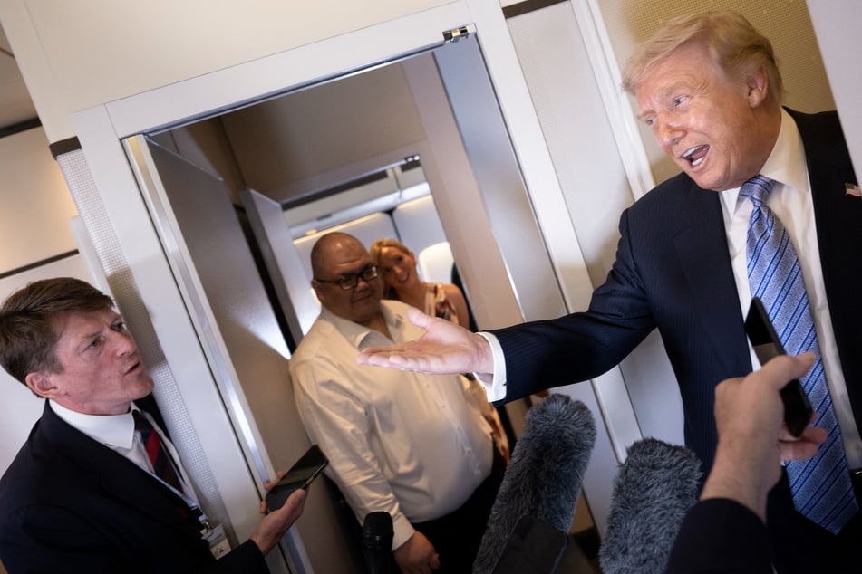 The Trump administration will admit 10,000 more white South Africans as refugees.