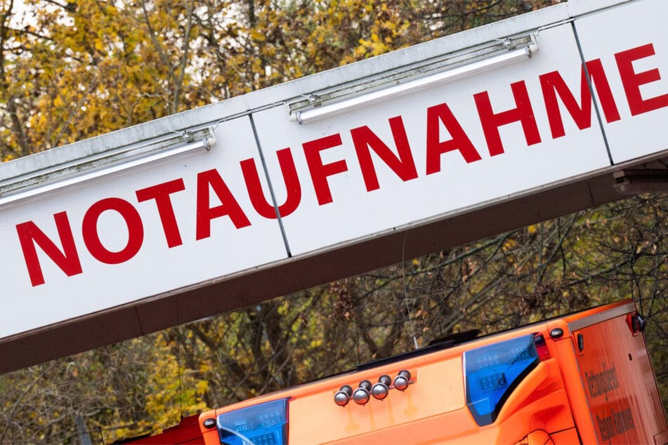 Einige Menschen sterben an den Folgen der hitzigen Temperaturen. (Symbolfoto)