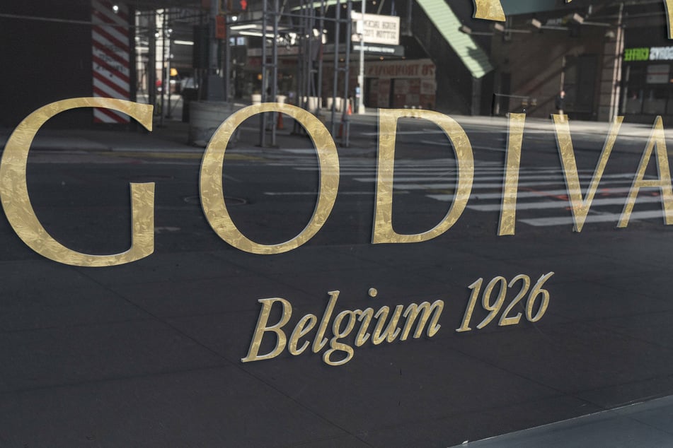 Chocolatier Godiva will be closing all stores in North America.