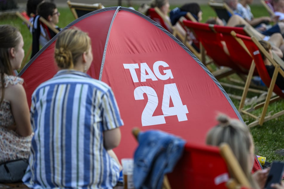 Hier steigt in Pirna ein großes Sommerkino