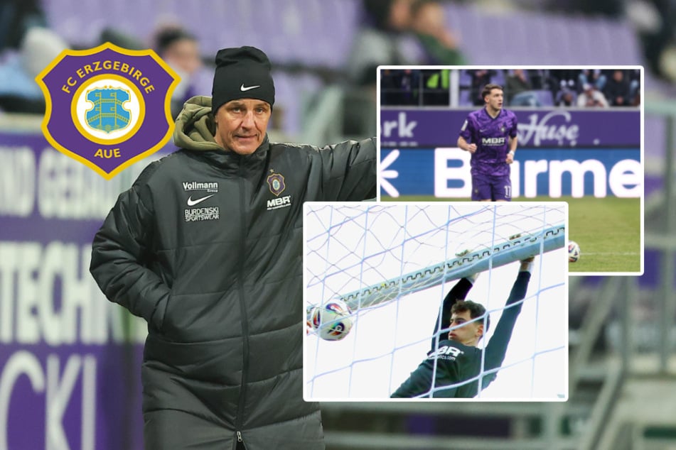 In Familie und mit viel Ruhe! So feiern die Veilchen Weihnachten