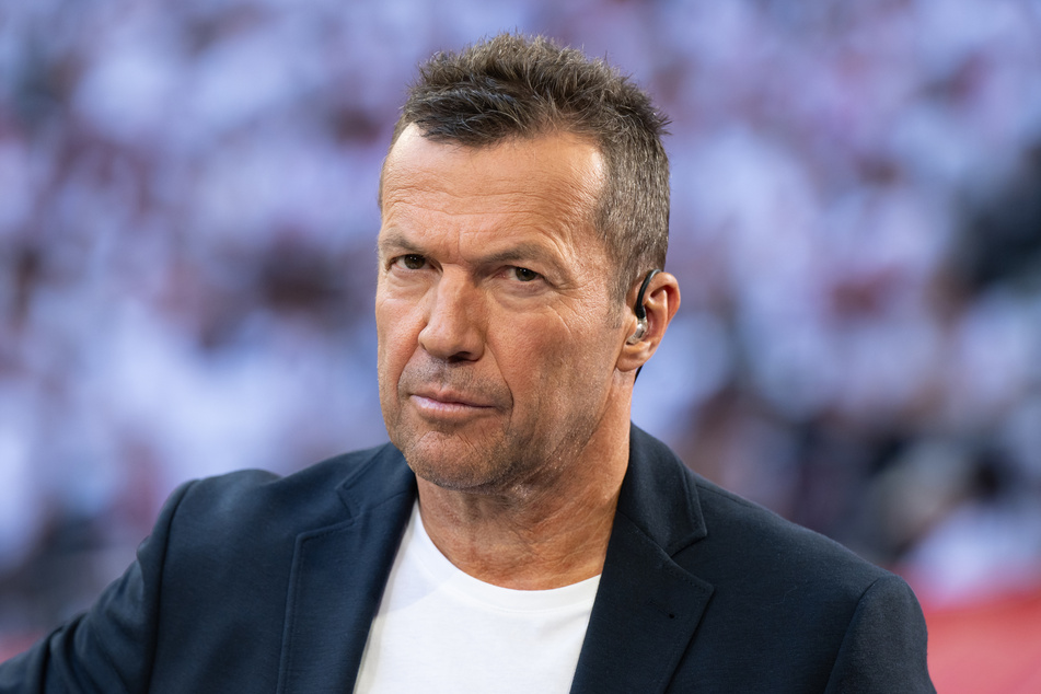 Ex-Nationalspieler Lothar Matthäus (62) legte sich zuletzt mit Bayern-Coach Thomas Tuchel (50) an, jetzt zerlegt er den BVB.