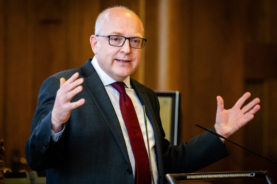 OB Sven Schulze (53, SPD) hat eine Vermutung: "Viele kennen das Angebot schlichtweg nicht."