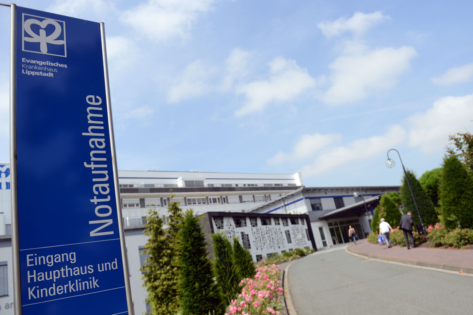 Das Krankenhaus in Lippstadt ist Opfer eines Hackerangriffs geworden.