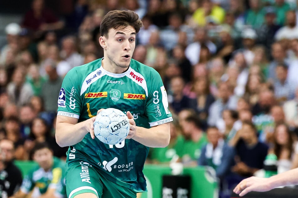 Matej Klíma und Co. stecken ganz tief in der Krise.