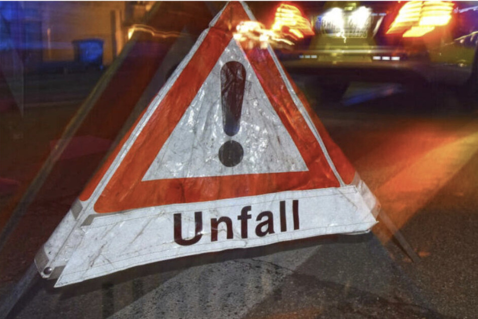 Warum der Mann die Kontrolle über sein Auto verlor, ist noch unklar. (Symbolbild)