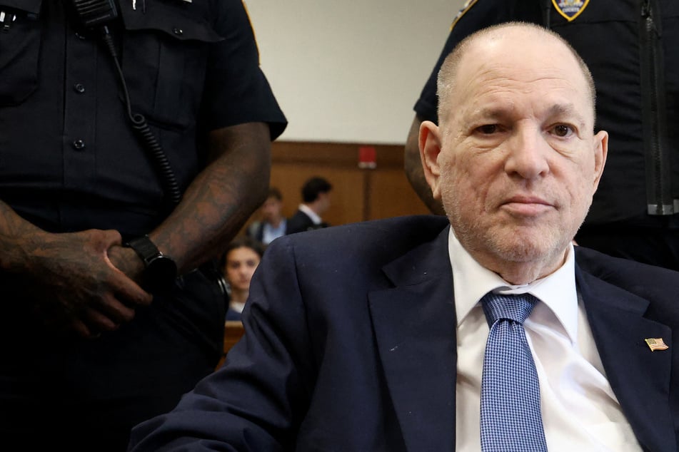 Will Harvey Weinstein face more sexual assault charges in retrial?