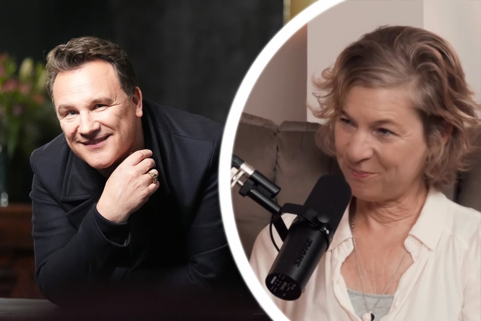 Guido Maria Kretschmer spricht mit Nikola Haaks über ihre Abtreibung