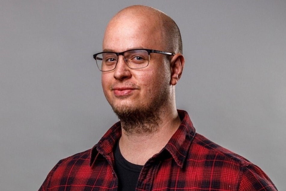 Editor de TAG24, Niklas Perband.