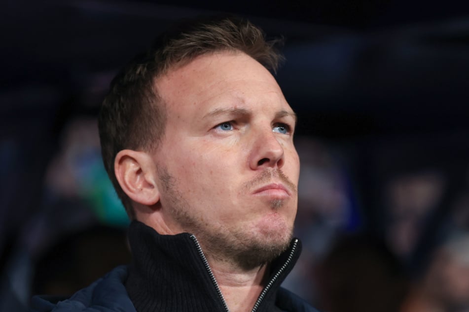 Bundestrainer Julian Nagelsmann (39) bastelt aktuell an seinem Kader für die WM im Sommer.