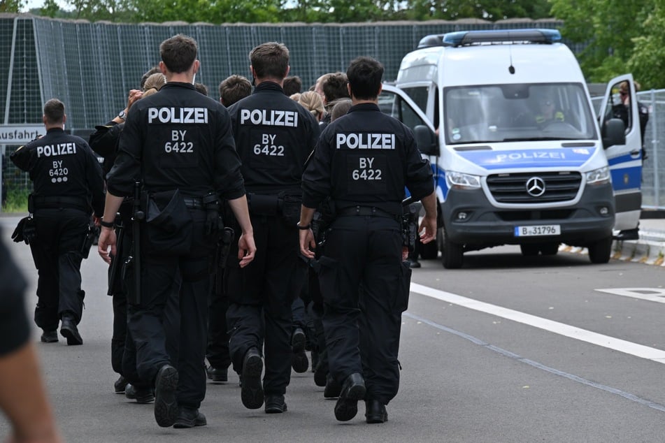 So viele Straftaten gab es im Vorfeld des AfD-Parteitags