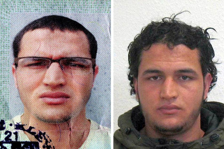 Hat zwölf Menschenleben auf dem Gewissen: Attentäter Anis Amri (†24).