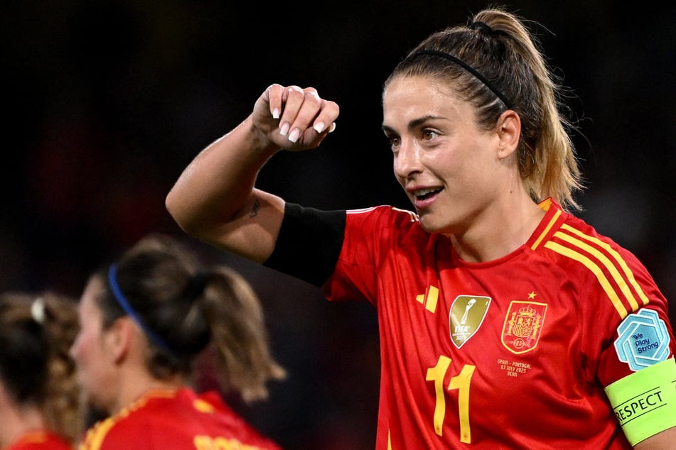 Liebes-Aus bei Spanien-Star? Sie soll wieder Single sein