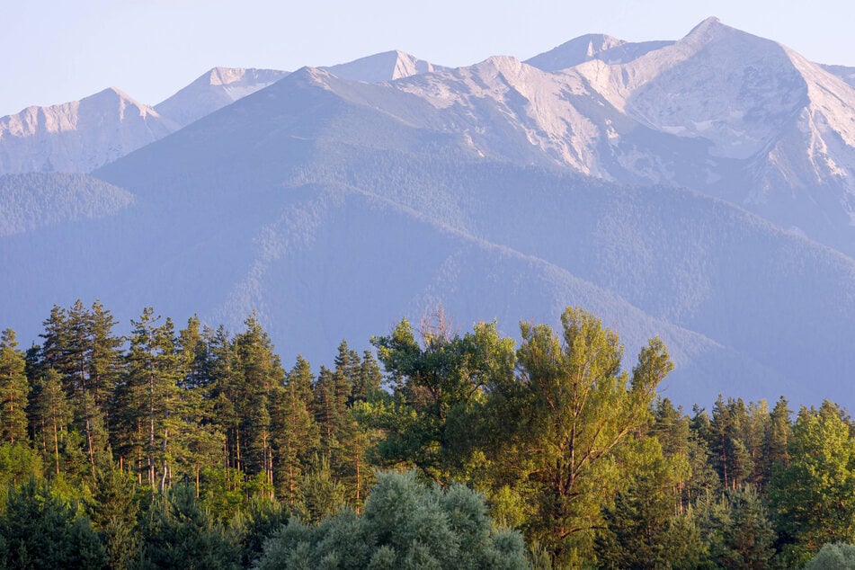 Der Pirin-Nationalpark gilt seit 1983 als UNESCO-Weltkulturerbe. (Archivfoto)