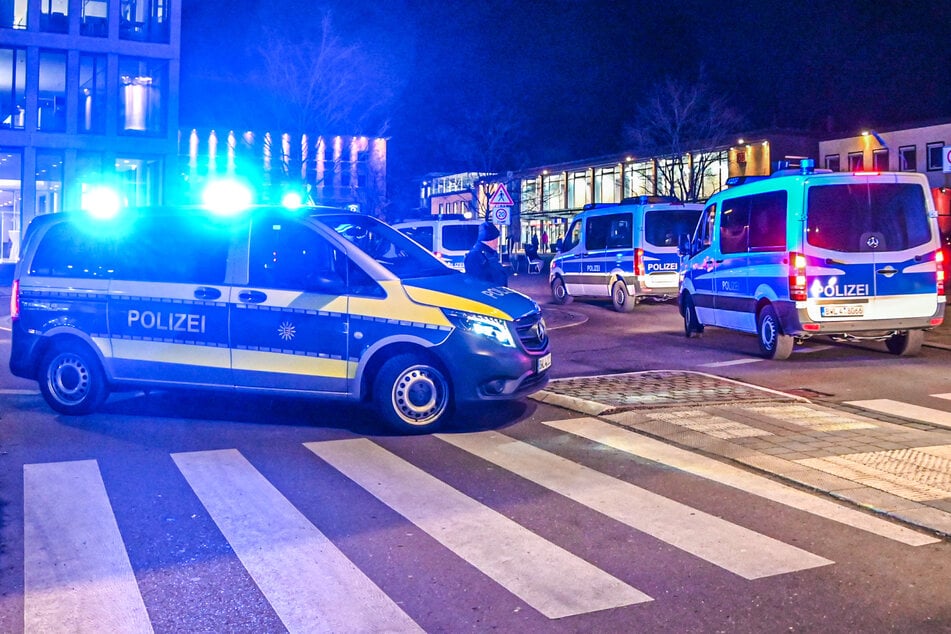 Die Polizei nahm den 17-Jährigen am Mittwoch im Landkreis Ludwigsburg fest. (Archivbild)