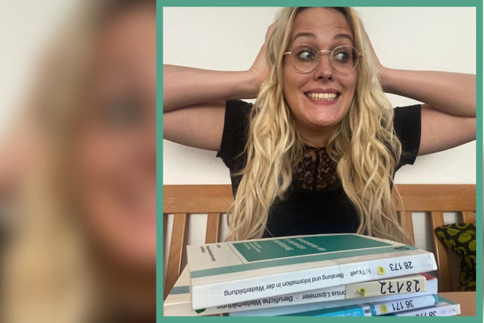 "H.E.L.P.!": Darum platzt Josimelonie gerade der Kopf