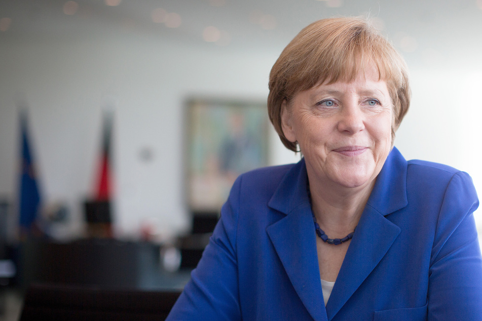 "Anne Will" fällt aus, dafür kommt Angela Merkel nochmal im TV!