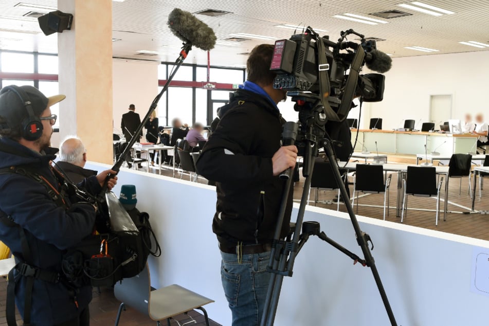 Mafia-Prozess vor dem Ende: Heute fallen die letzten Urteile