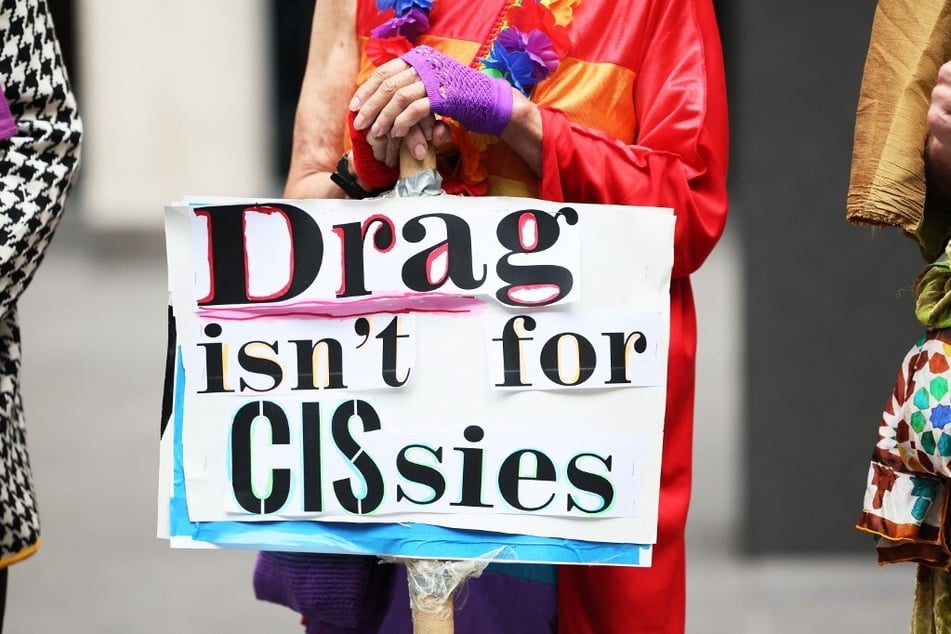 Republicans in states around the country are seeking to severely limit drag performances as part of their assault on LGBTQ+ rights.