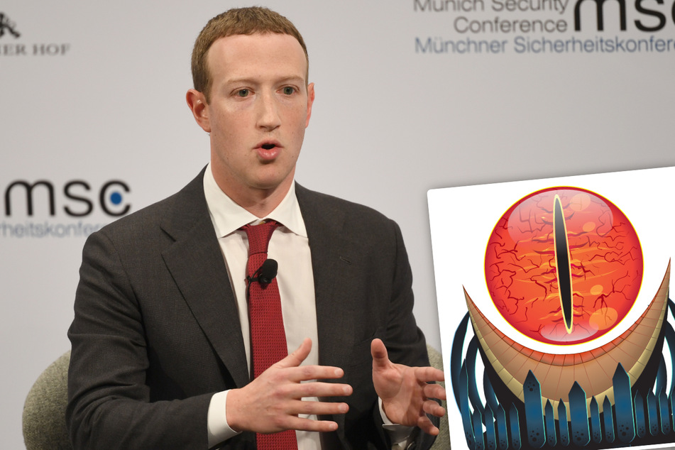 Mark Zuckerberg verrät bizarren Spitznamen aus "Herr der Ringe"