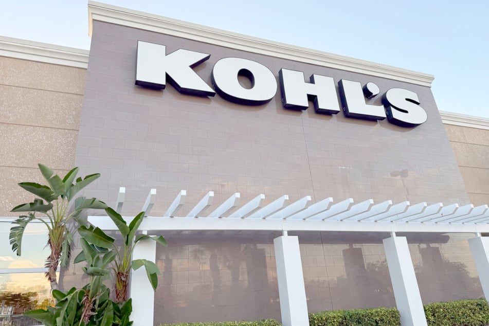 That's Why All The Smart People Are Heading To Kohl's On Wednesday, April 29