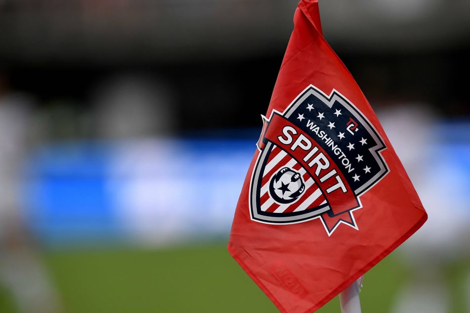 Washington Spirit CEO quits in the wake of NWSL abuse scandal