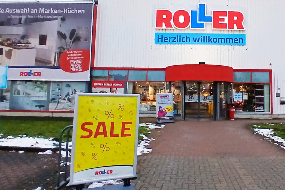 Wegen Schließung haut dieses Möbelhaus viele Artikel zum Aktionspreis raus