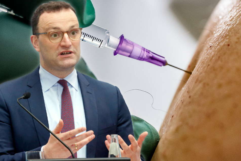 Heftige Debatte um Rechte für Geimpfte: Ärzte warnen vor Spahns Vorschlag!