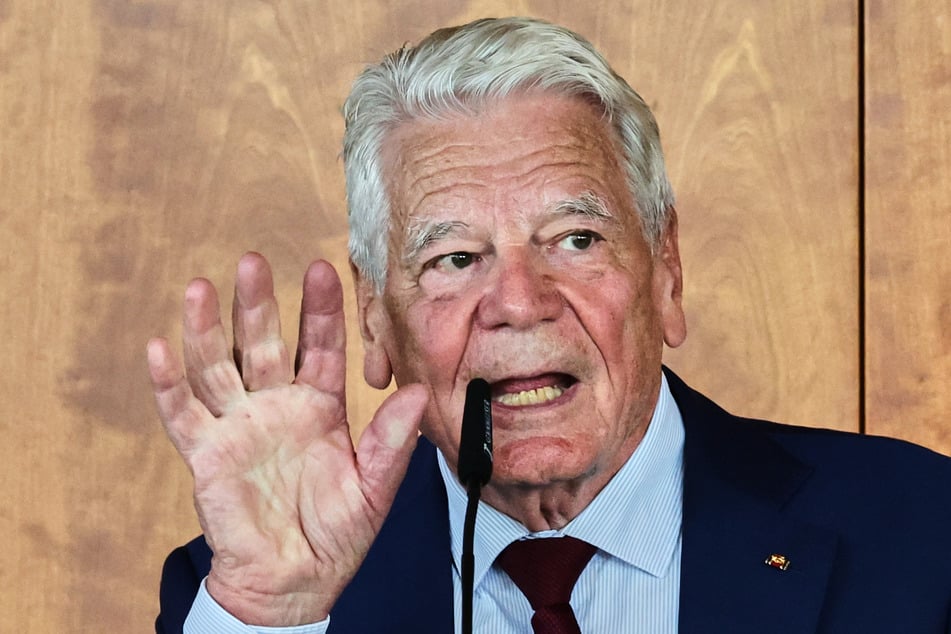 Laut Joachim Gauck (86) muss die CDU wieder zu ihrem ursprünglichen Kurs zurückfinden.