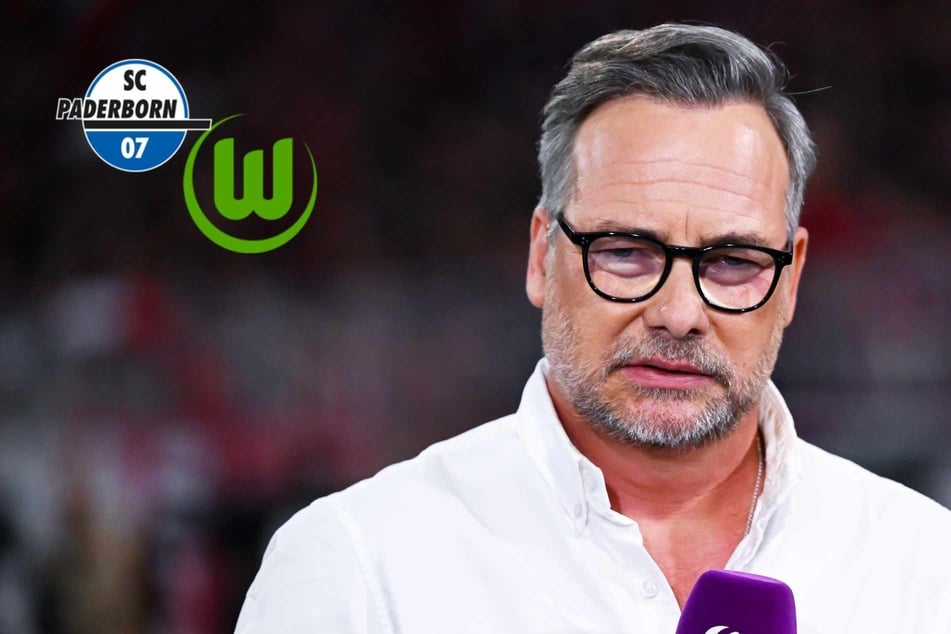 Relegation live: Hier läuft Paderborn gegen Wolfsburg heute im TV