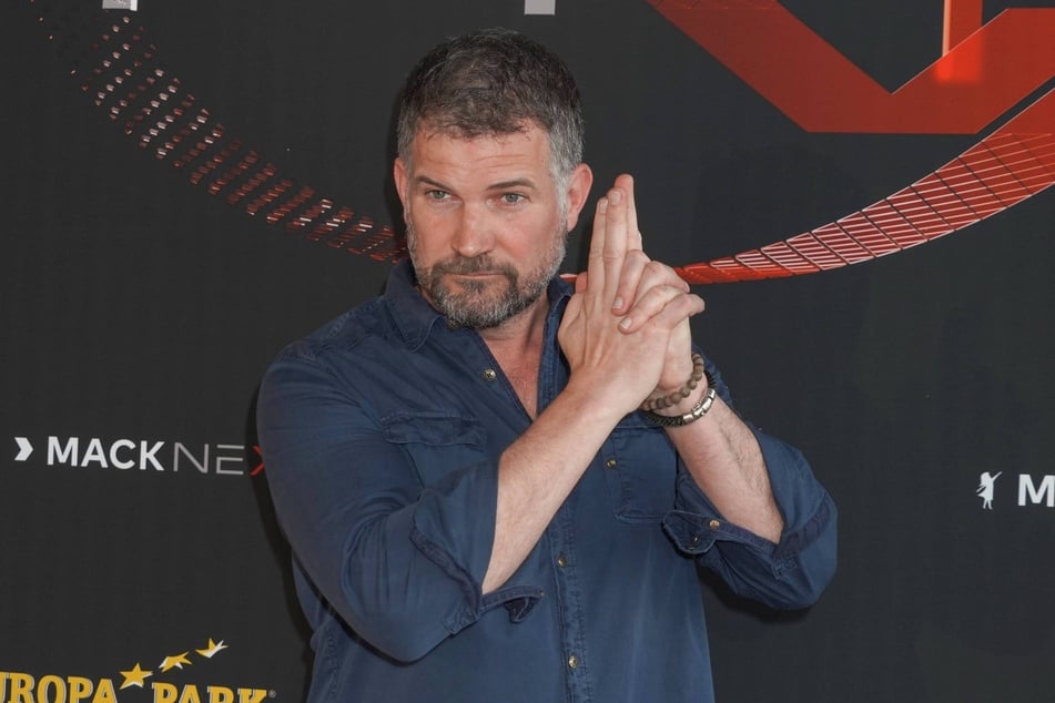 Ersetzt Simon Böer (51) Marco Girnth bei "SOKO Leipzig"?