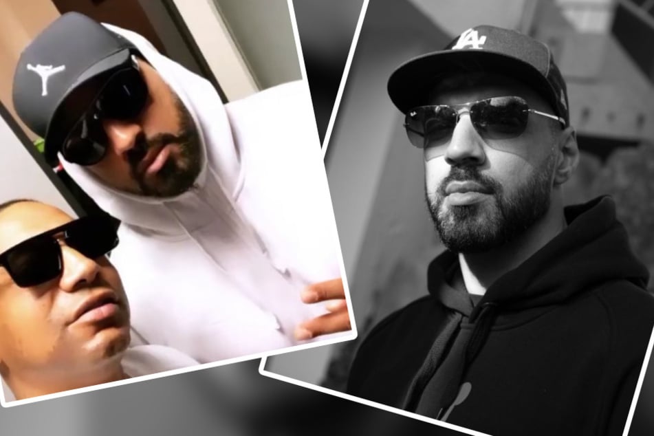 Wegen zahlreicher Krisen hat Mehrzad Marashi der Musik mehr und mehr abgeschworen.