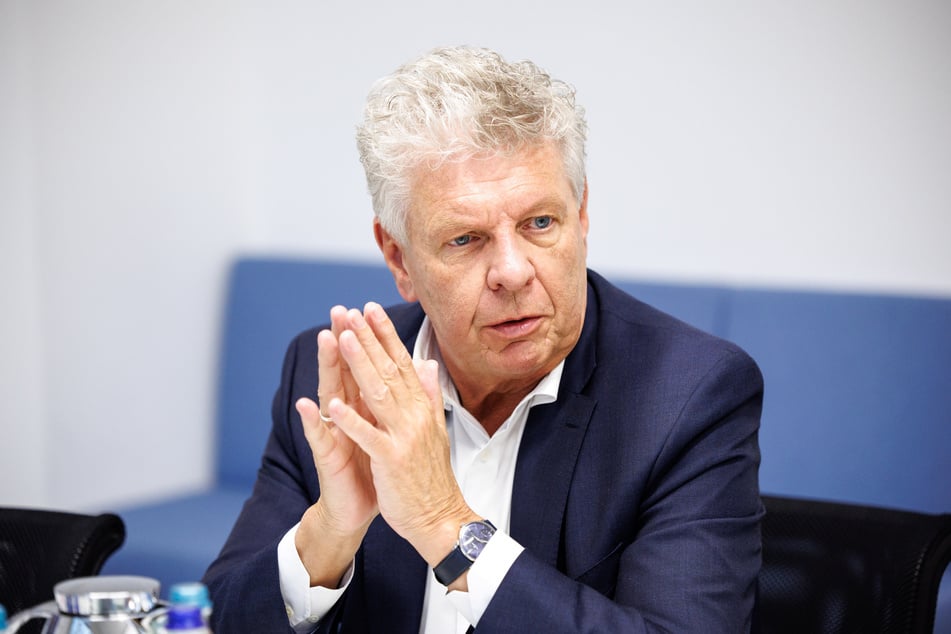 Laut Oberbürgermeister Dieter Reiter (66, SPD) sind die Ermittlungen zum Unfall noch nicht abgeschlossen.