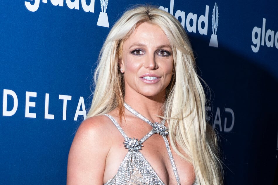 Britney Spears has been speaking out recently to defend herself from her ex-husband's bombshell memoir claims.