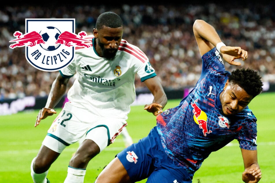 Jetzt folgt für RB Leipzig nach der Gegentor-Flut der krasse Turn-Around
