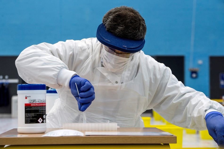 Schon seit vielen Jahren setzt sich die Universität "St. Andrews" für Forschung ein. (Symbolfoto)