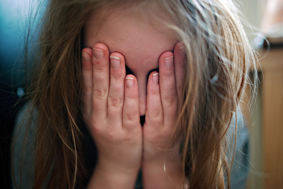 Immer mehr junge Mädchen im Südwesten werden von psychischen Problemen geplagt. (Symbolbild)