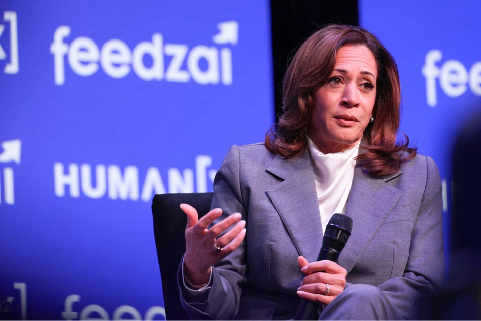 The Democratic National Committee is continuing to pay millions of dollars towards a debt accrued from Kamala Harris' 2024 presidential bid.