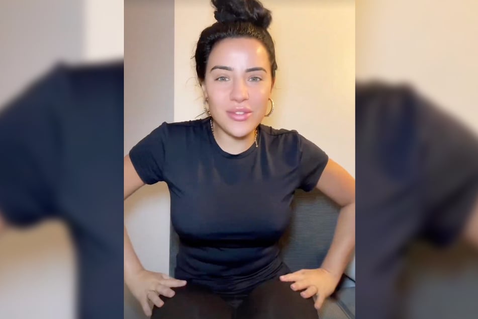 In mehreren Instagram-Storys holte Leyla Lahouar (27) zu einer regelrechten Standpauke aus: Sie hatte ihren Hatern einiges zu sagen.