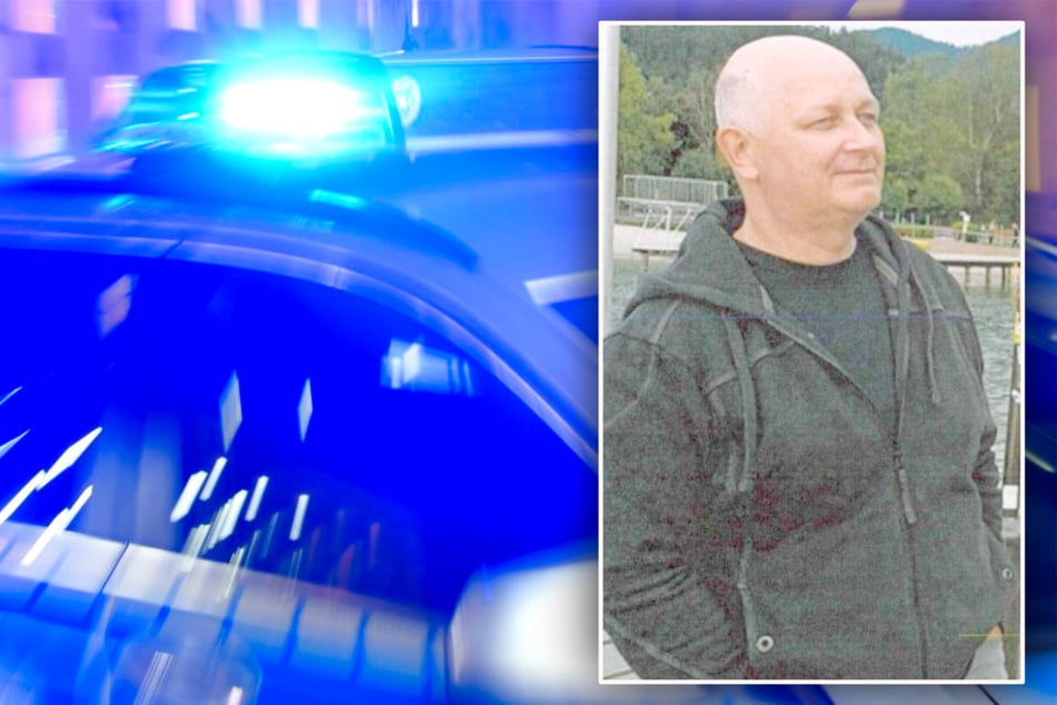 Seit zwei Wochen fehlt jede Spur von ihm: Wo ist Tino mit seinem Transporter hin?