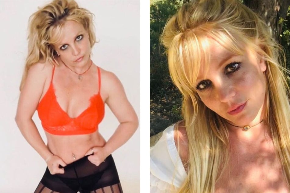 Fans of Britney Spears have shown their love and support for the singer now more than ever.