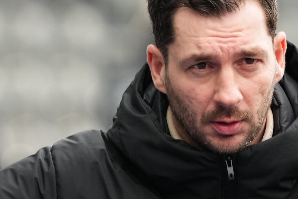 Klopp-Klub setzt Ex-Bundesliga-Trainer vor die Tür!