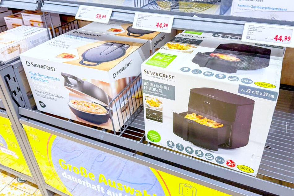 Lange Schlangen bei Lidl: Diese Angebote sind der Grund