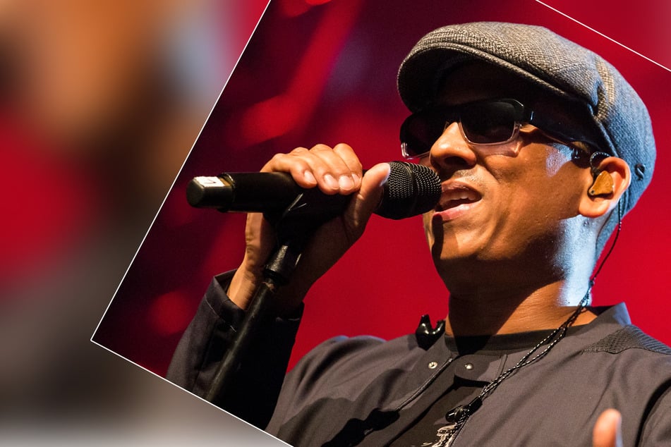 Xavier Naidoo: Nach Jahren voller Kritik: Xavier Naidoo gibt exklusives Konzert in Köln