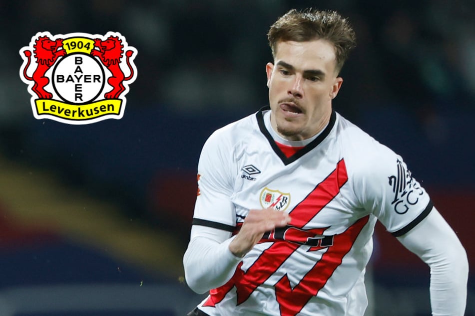 Für 25 Millionen Euro: Holt Bayer 04 diesen Spanier als Grimaldo-Ersatz?