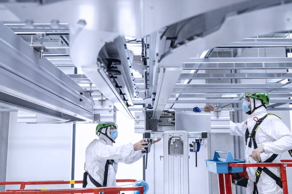 Bei Insecotec weiß man, dass optimale Leistung im Job auch maßgeblich von einem erfüllten Privatleben abhängt.