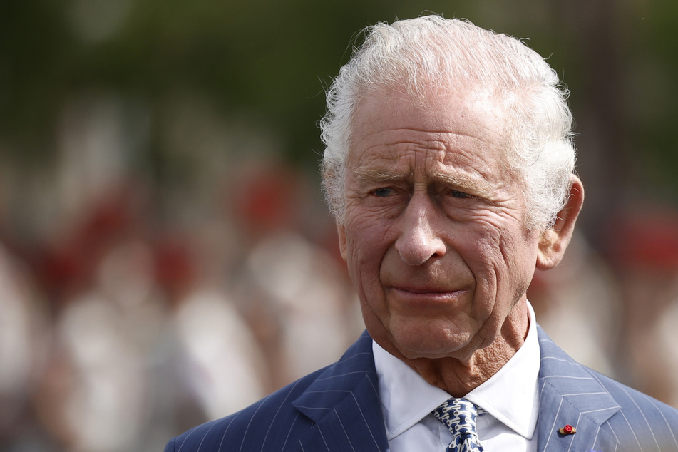 König Charles (75) ist an Krebs erkrankt.